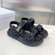 Christian Dior Sandals